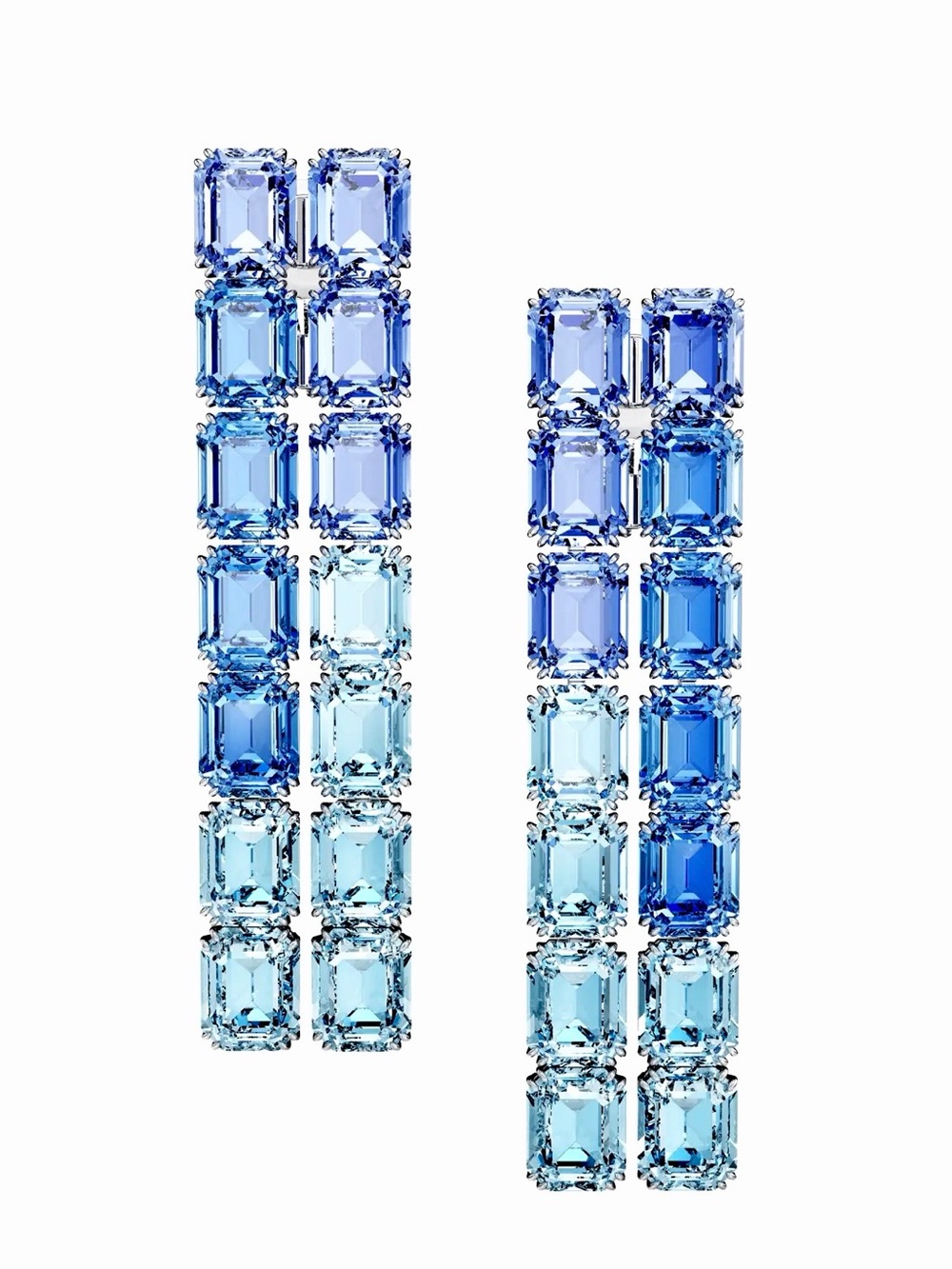 Swarovski Millenia Earrings